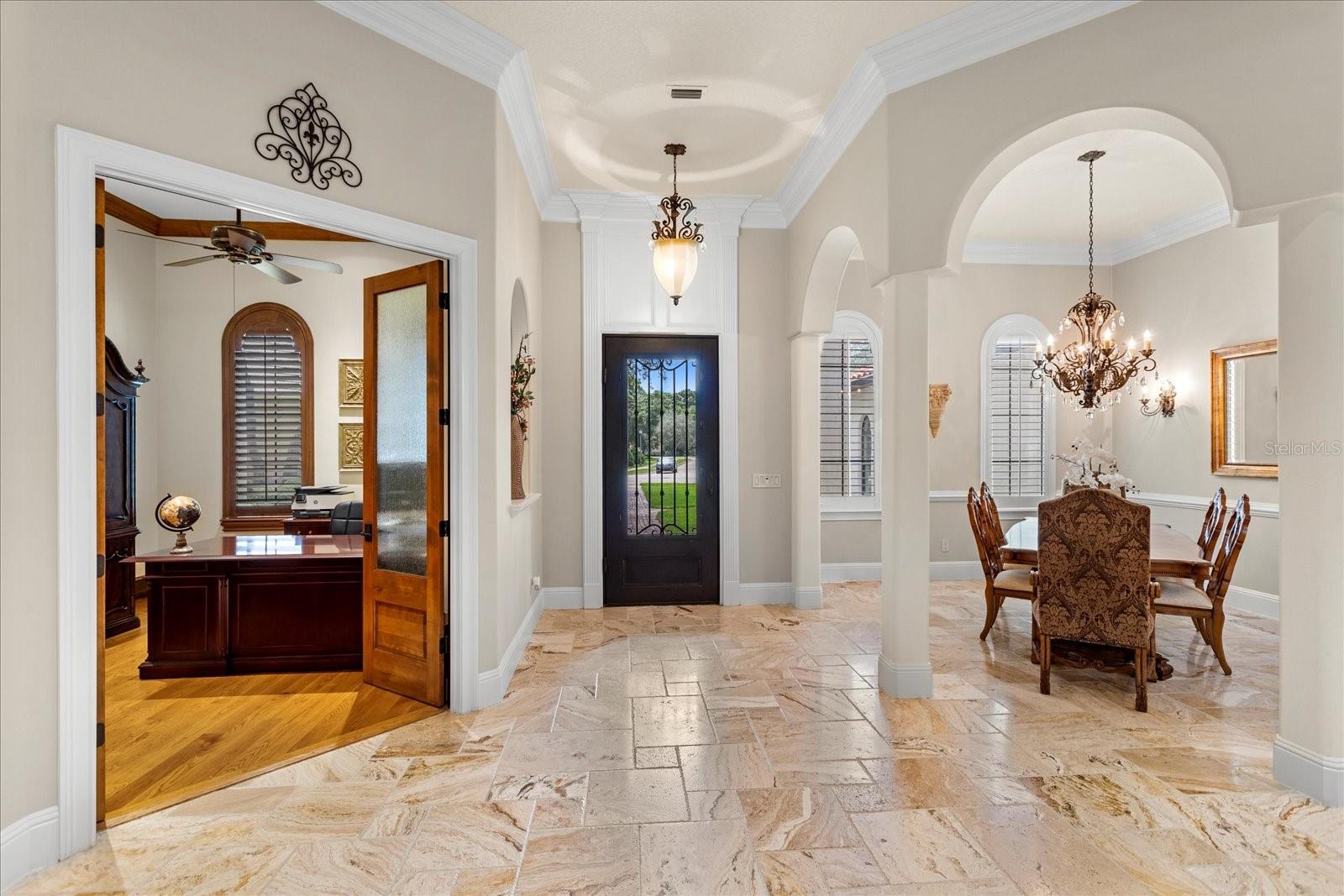 Image 6 of 73 For 8600 Bear Haven Court