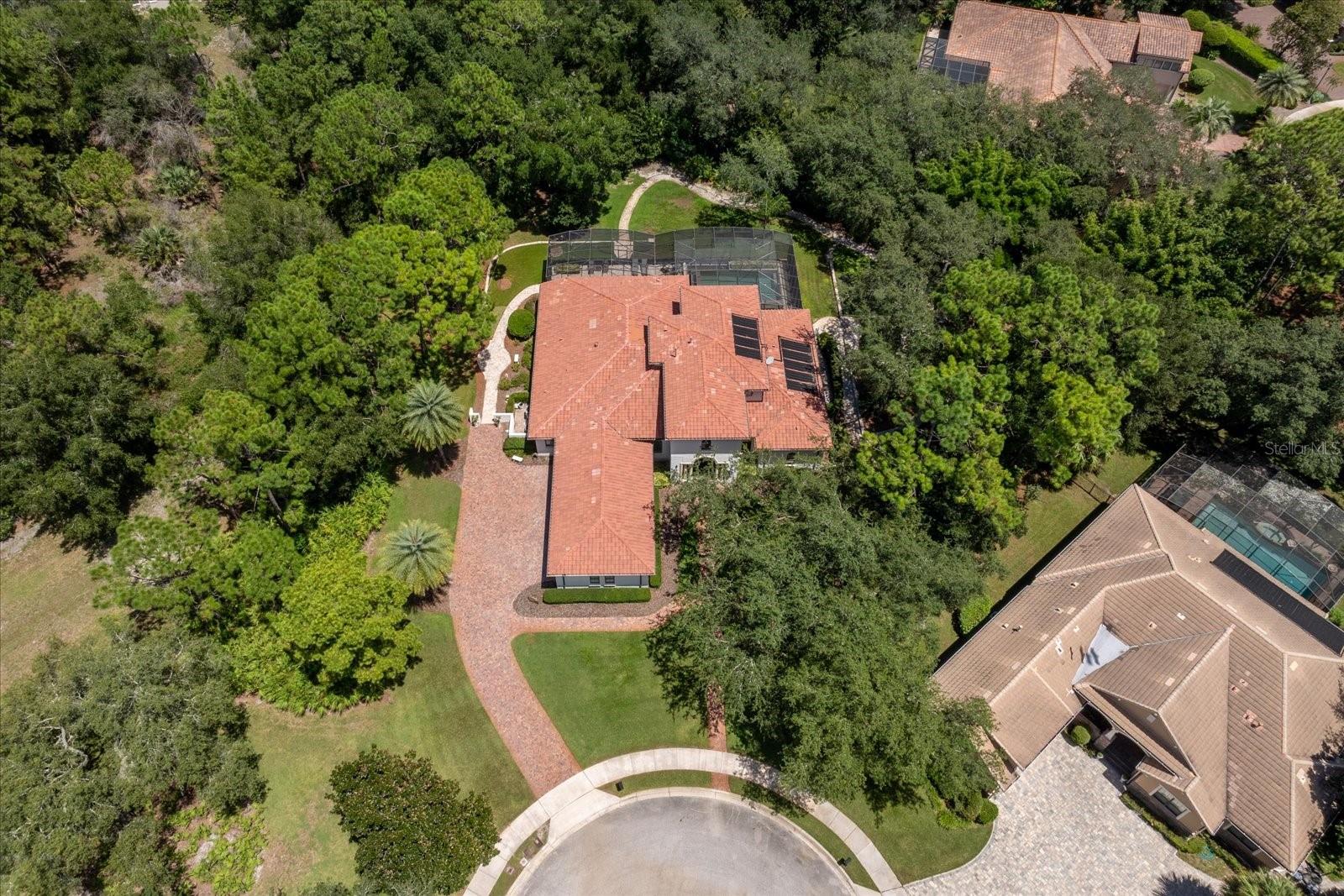 Image 71 of 73 For 8600 Bear Haven Court