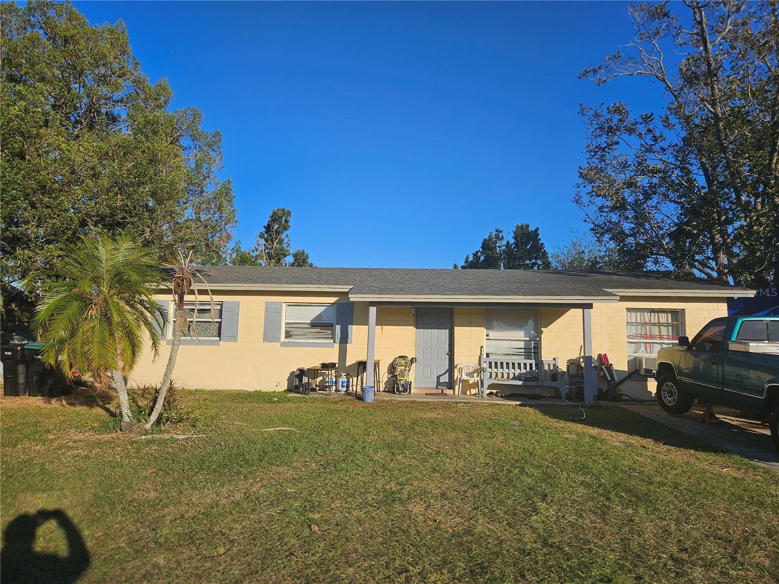Details for 6729 Ovid Avenue, ORLANDO, FL 32809