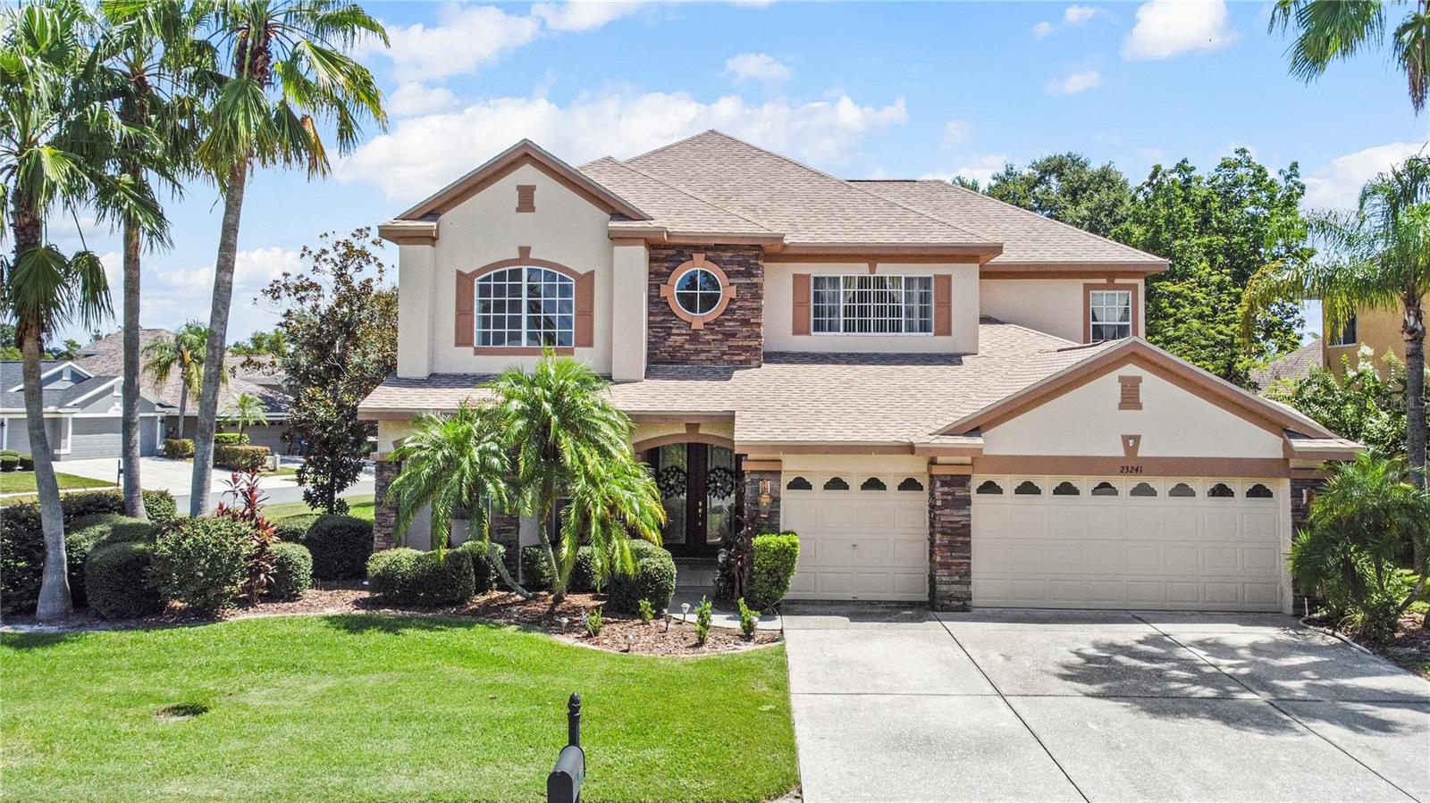 Details for 23241 Abercorn Lane, LAND O LAKES, FL 34639