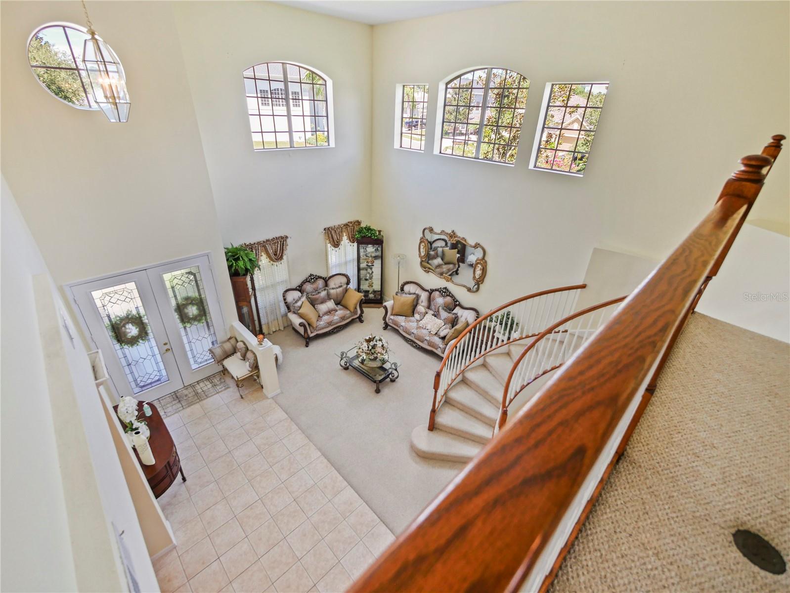 Listing photo id 17 for 23241 Abercorn Lane