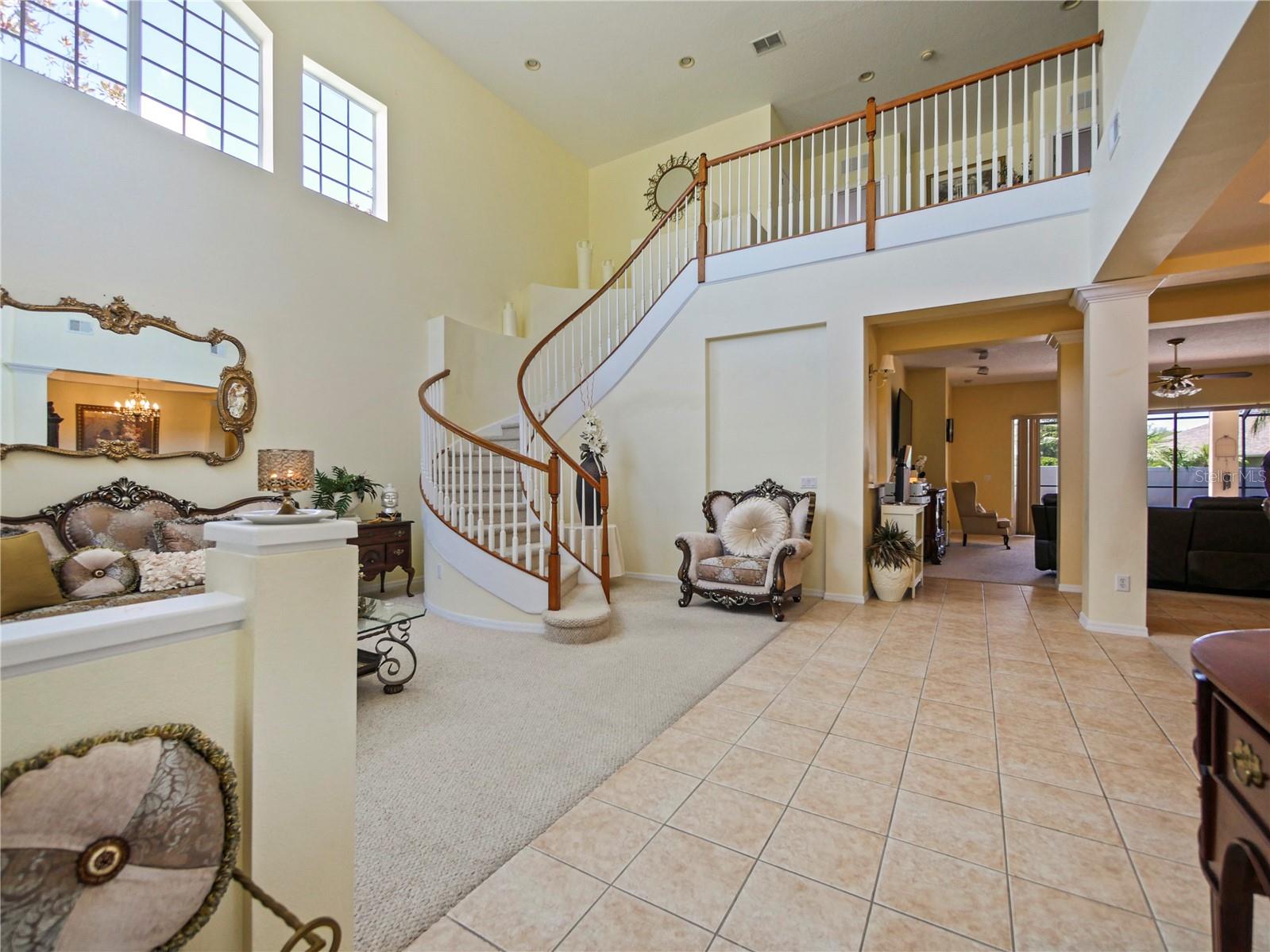 Listing photo id 22 for 23241 Abercorn Lane