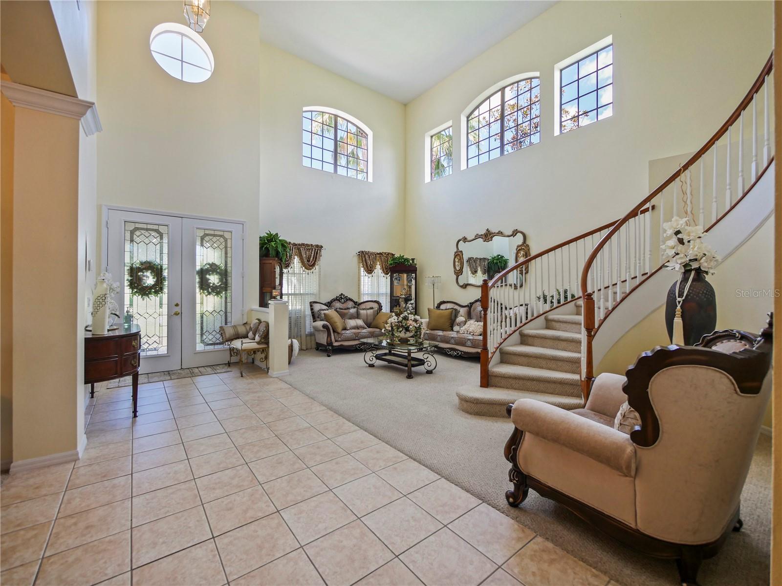 Listing photo id 24 for 23241 Abercorn Lane