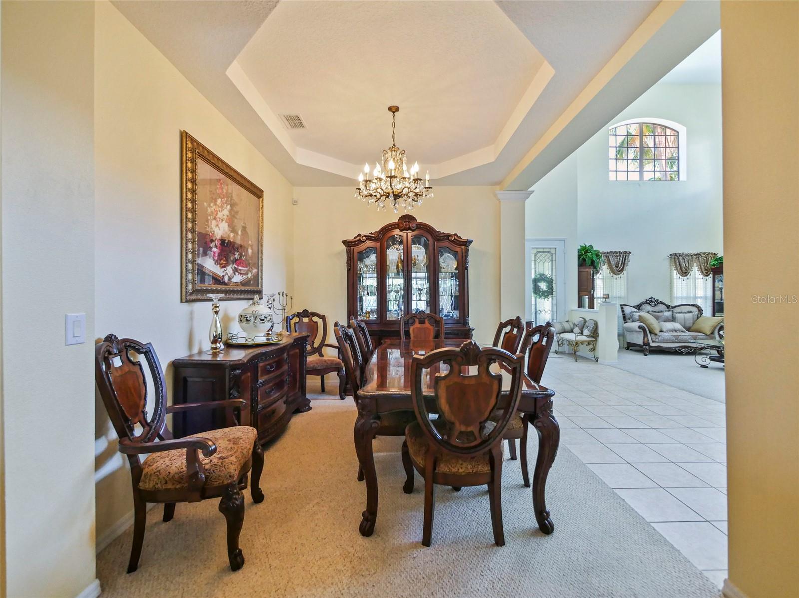 Listing photo id 25 for 23241 Abercorn Lane