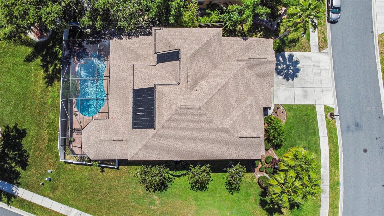 Listing photo id 44 for 23241 Abercorn Lane