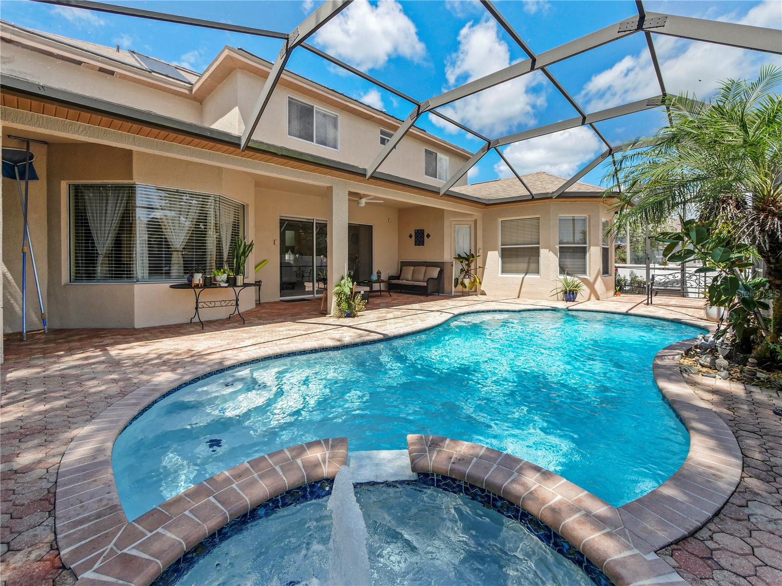 Listing photo id 46 for 23241 Abercorn Lane