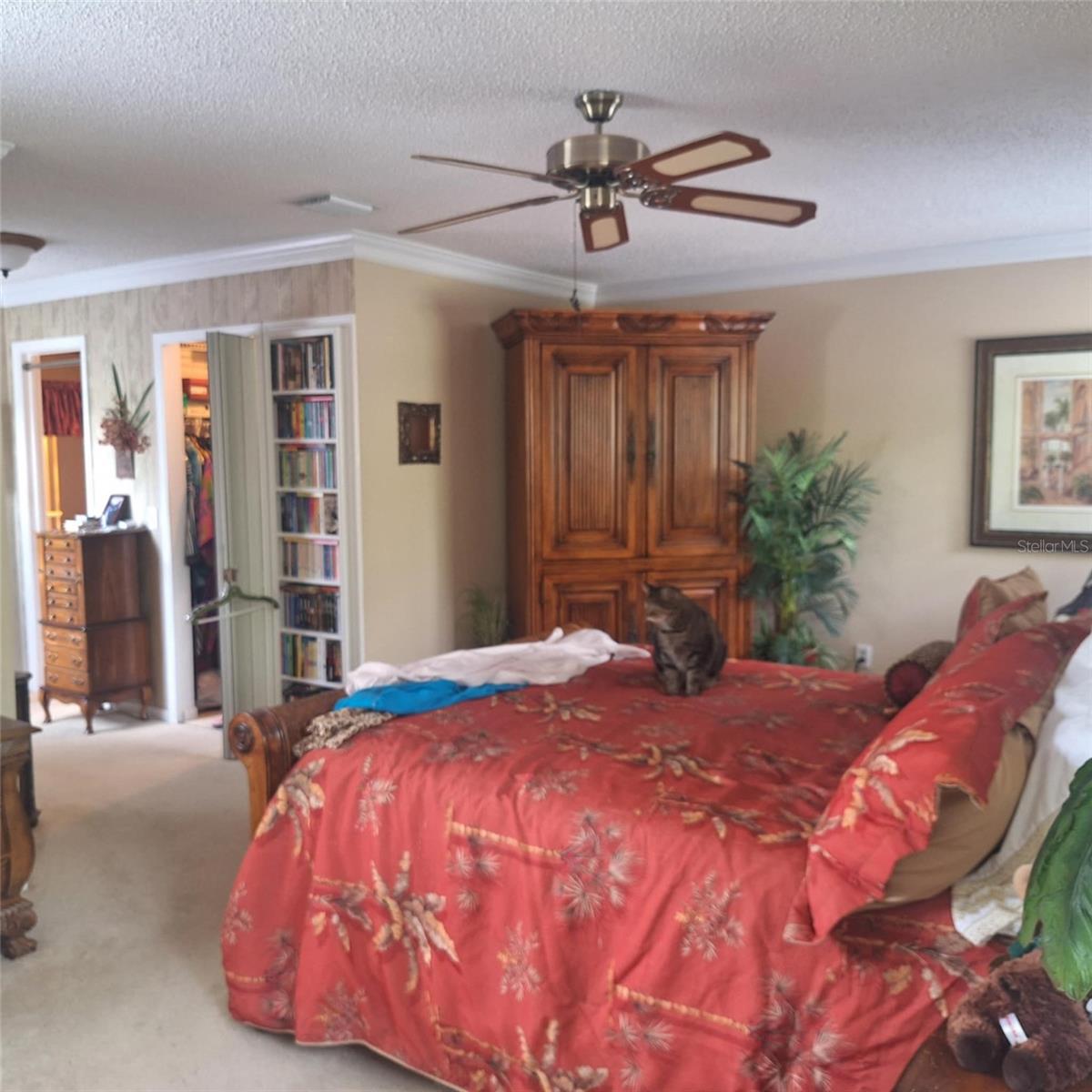 Image 14 of 24 For 1517 Carolwood Boulevard
