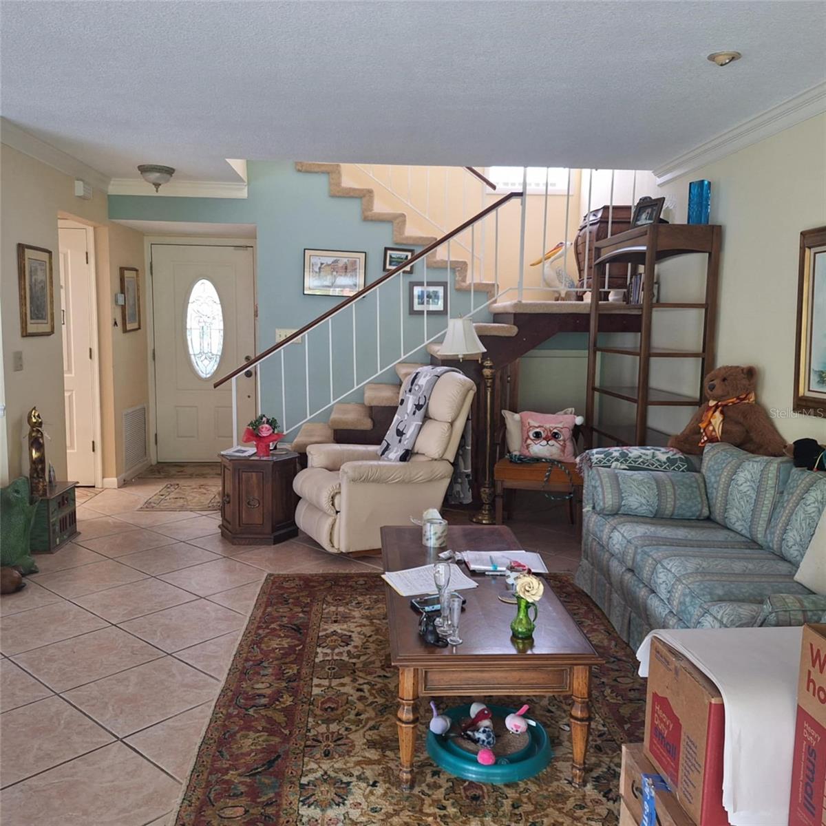 Image 4 of 24 For 1517 Carolwood Boulevard