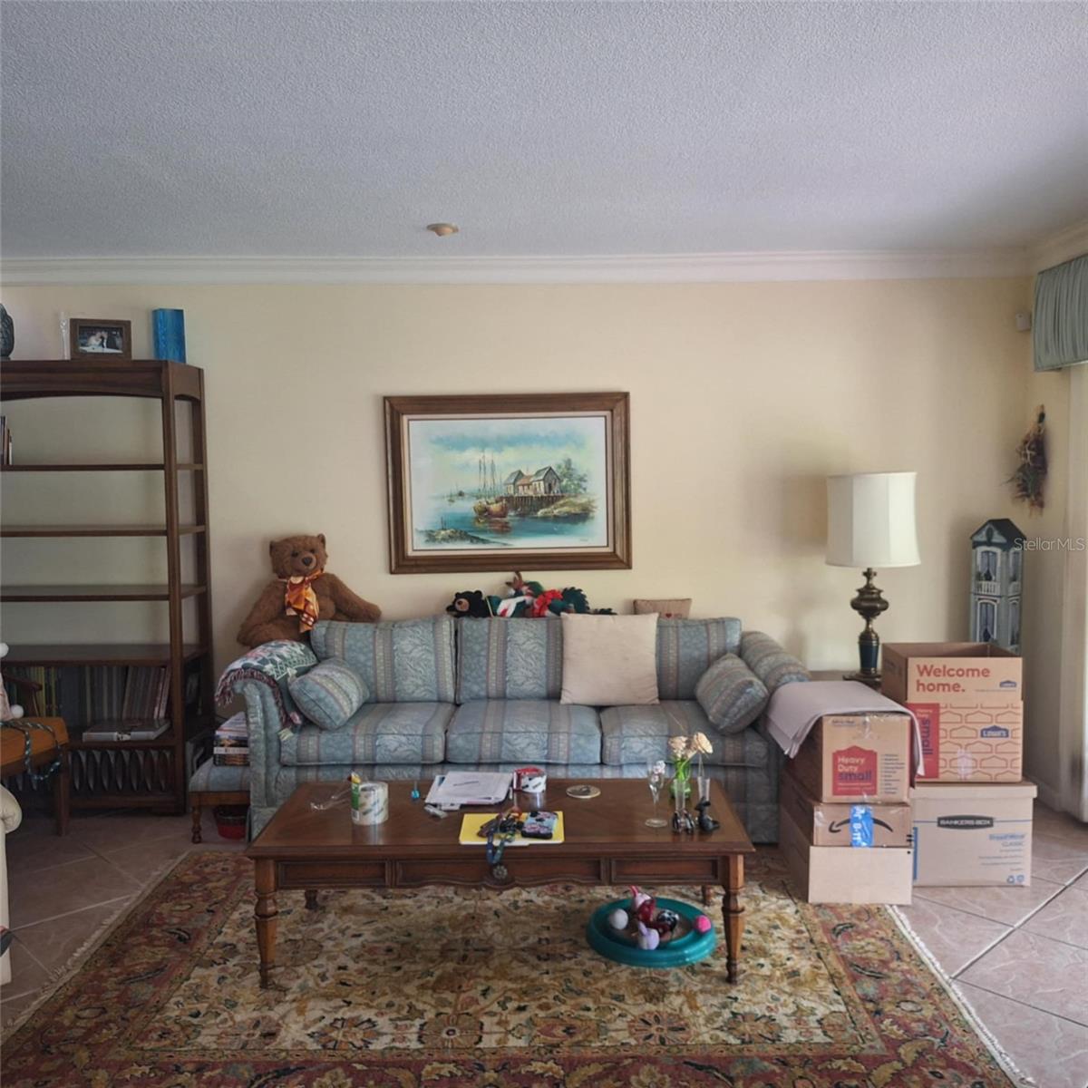 Image 5 of 24 For 1517 Carolwood Boulevard
