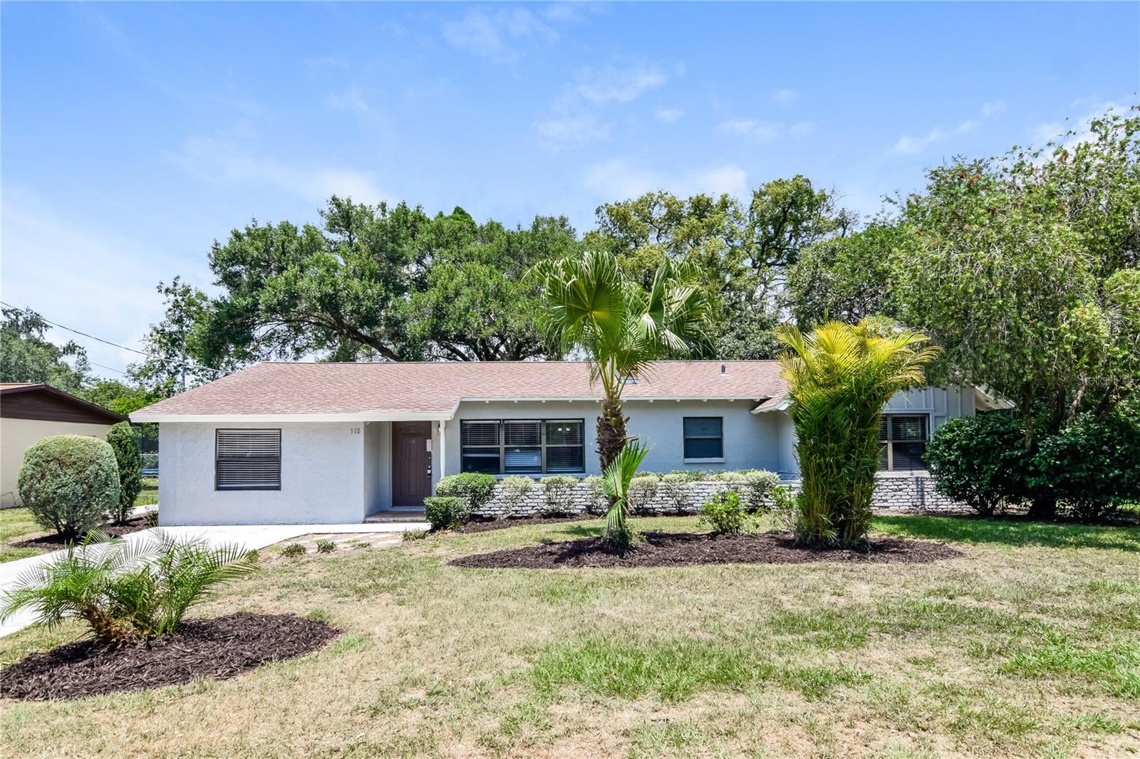 Details for 110 Sadie Street, BRANDON, FL 33510