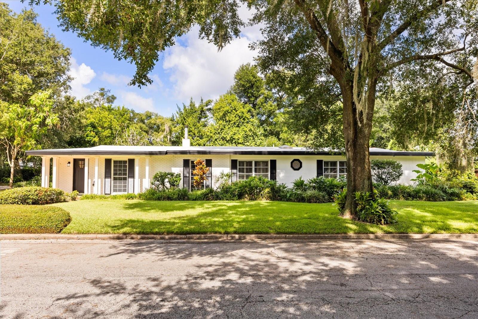 Details for 1981 Blue Ridge Road, WINTER PARK, FL 32789