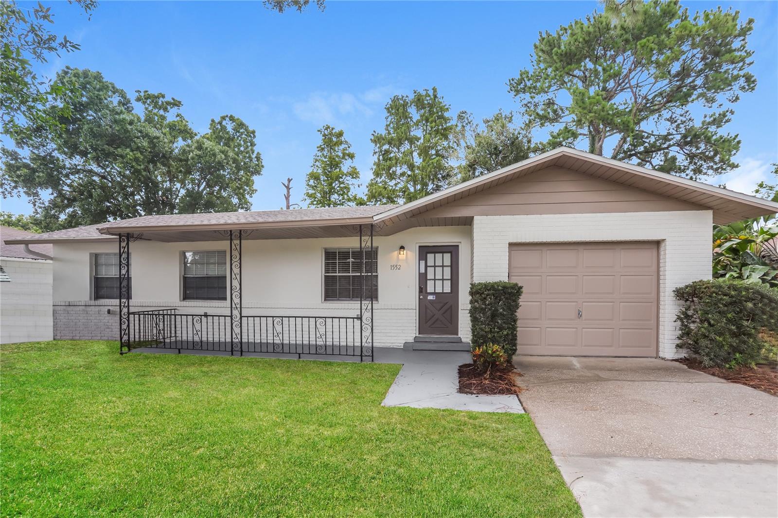 Details for 1552 Foxridge Run Sw, WINTER HAVEN, FL 33880