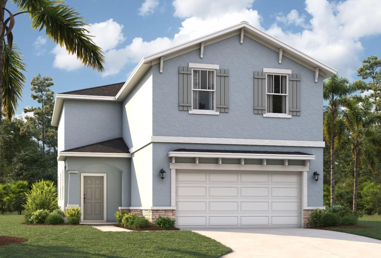 Details for 693 Rockaway Lane, COCOA, FL 32927