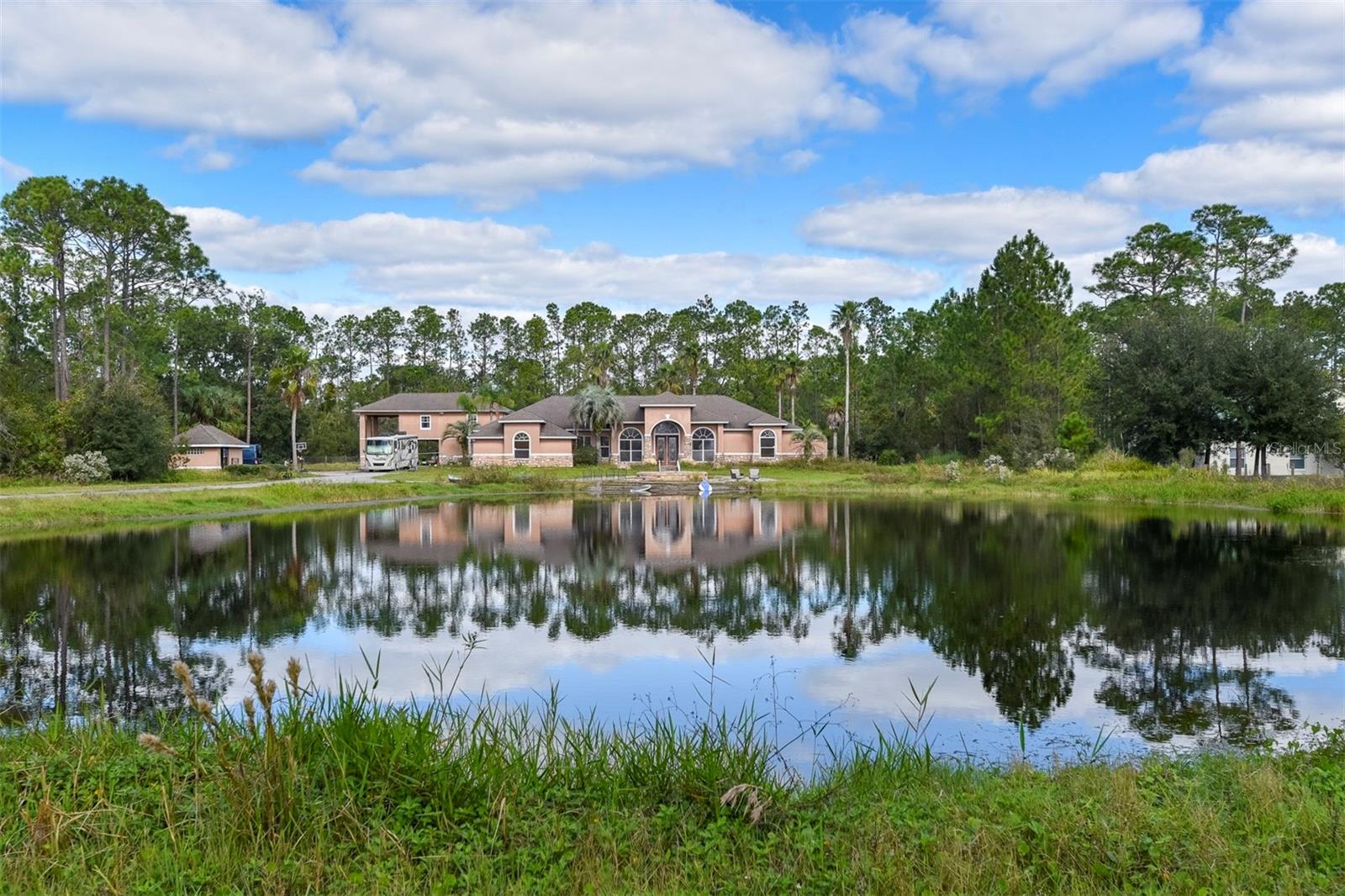 Details for 3521 Red Barn Lane, ORMOND BEACH, FL 32174