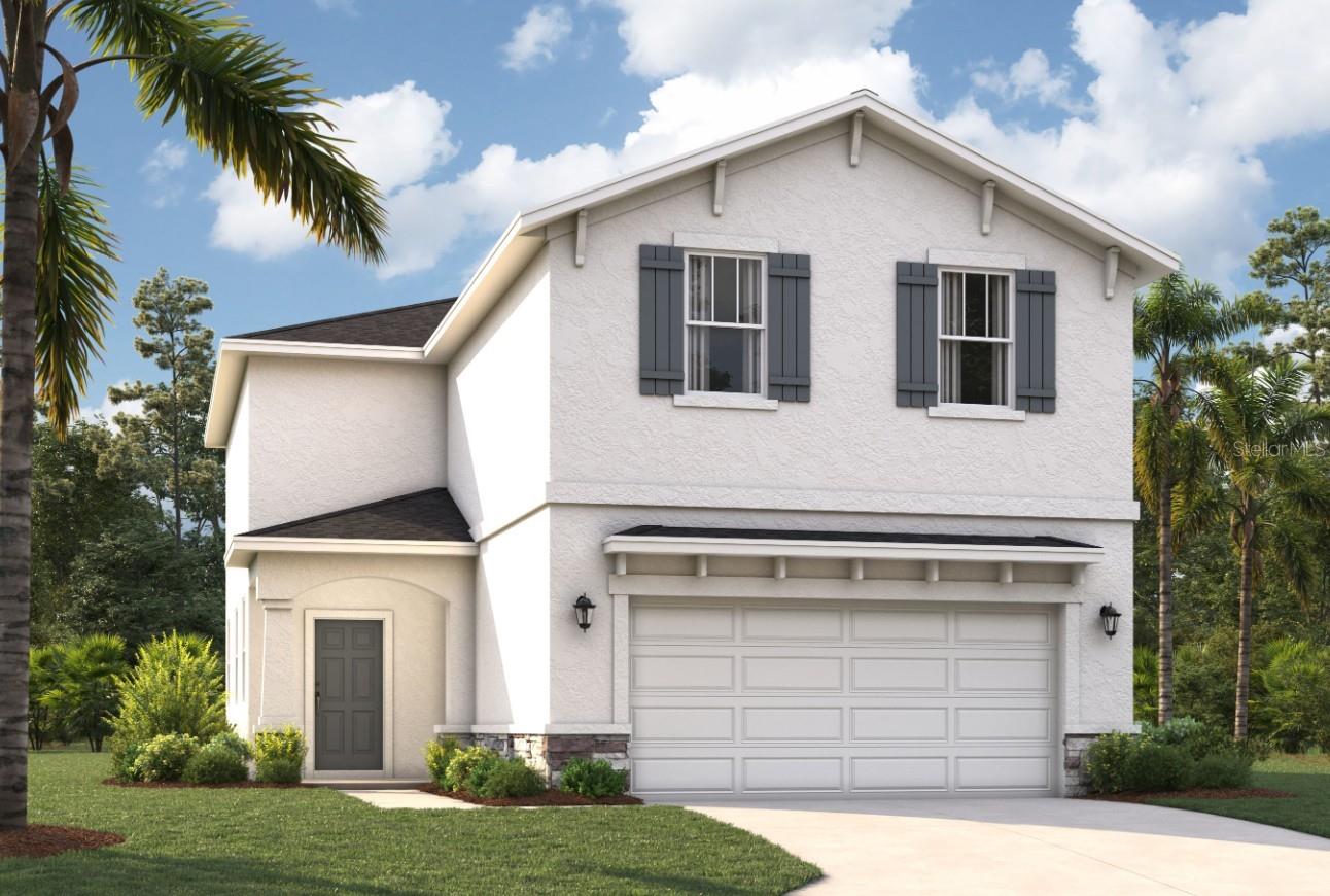 Details for 733 Rockaway Lane, COCOA, FL 32927
