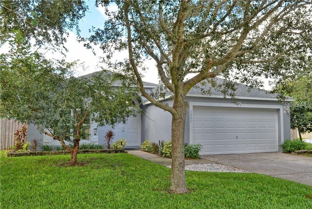 Details for 1086 Welch Hill Circle, APOPKA, FL 32712