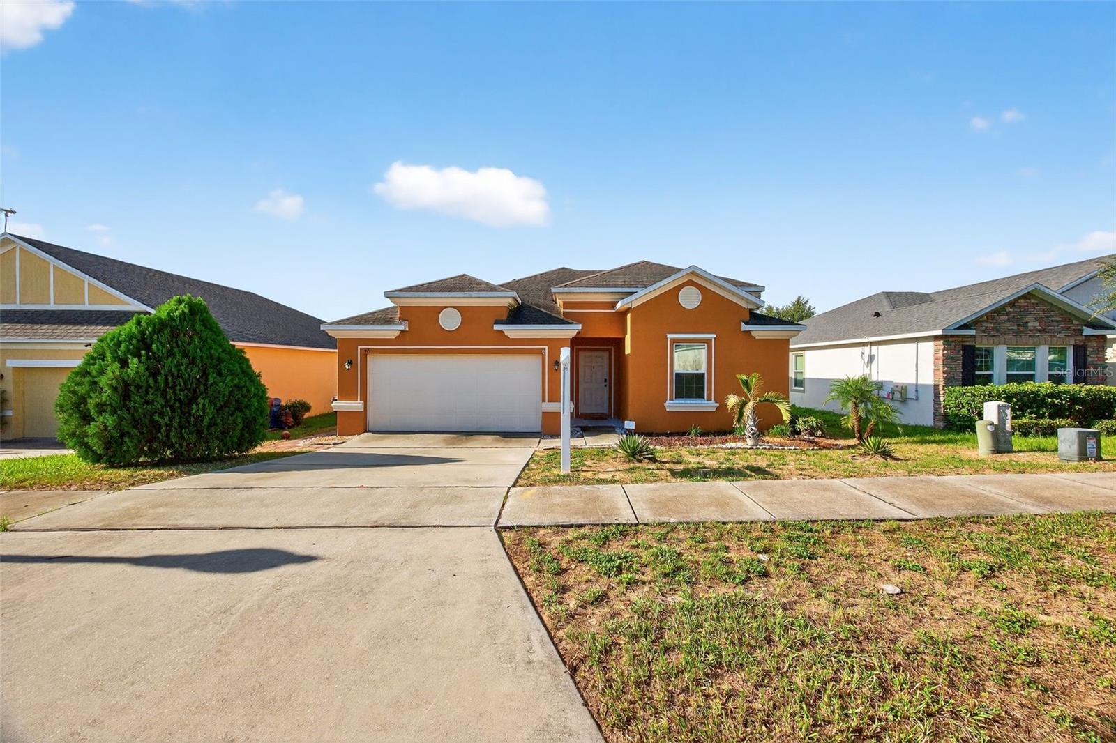 Details for 915 Revere Avenue, HAINES CITY, FL 33844