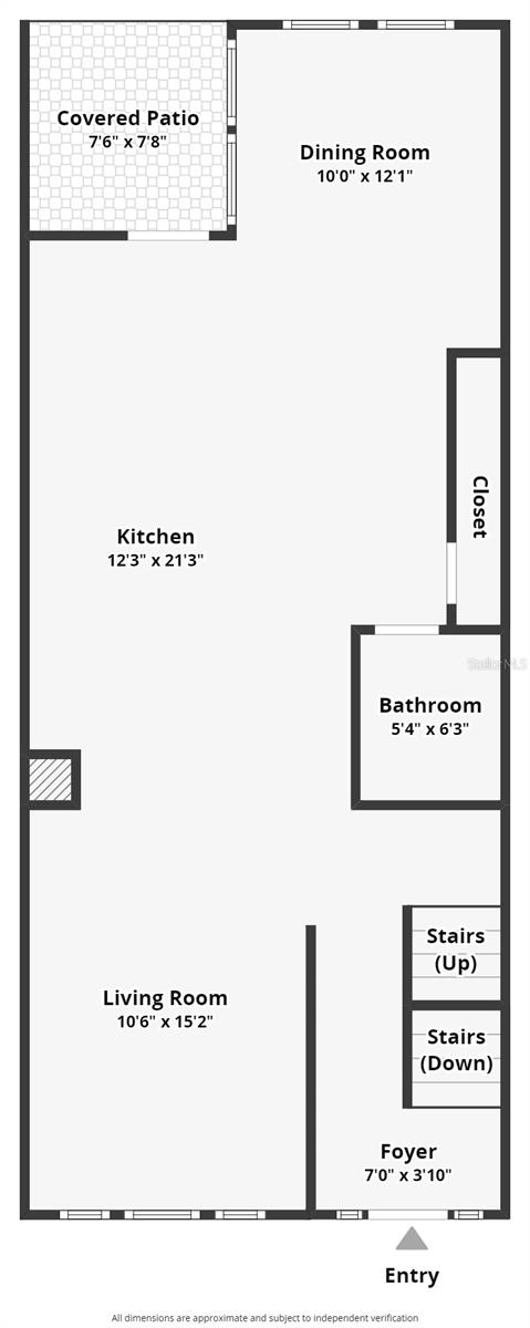 Image 57 of 60 For 869 Taramundi Drive