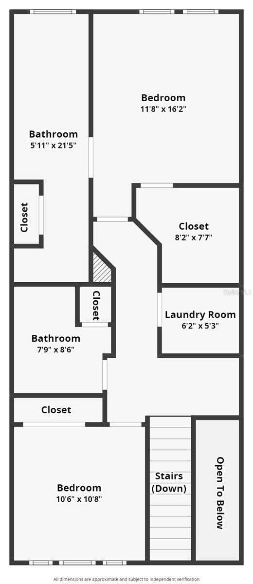 Image 58 of 60 For 869 Taramundi Drive