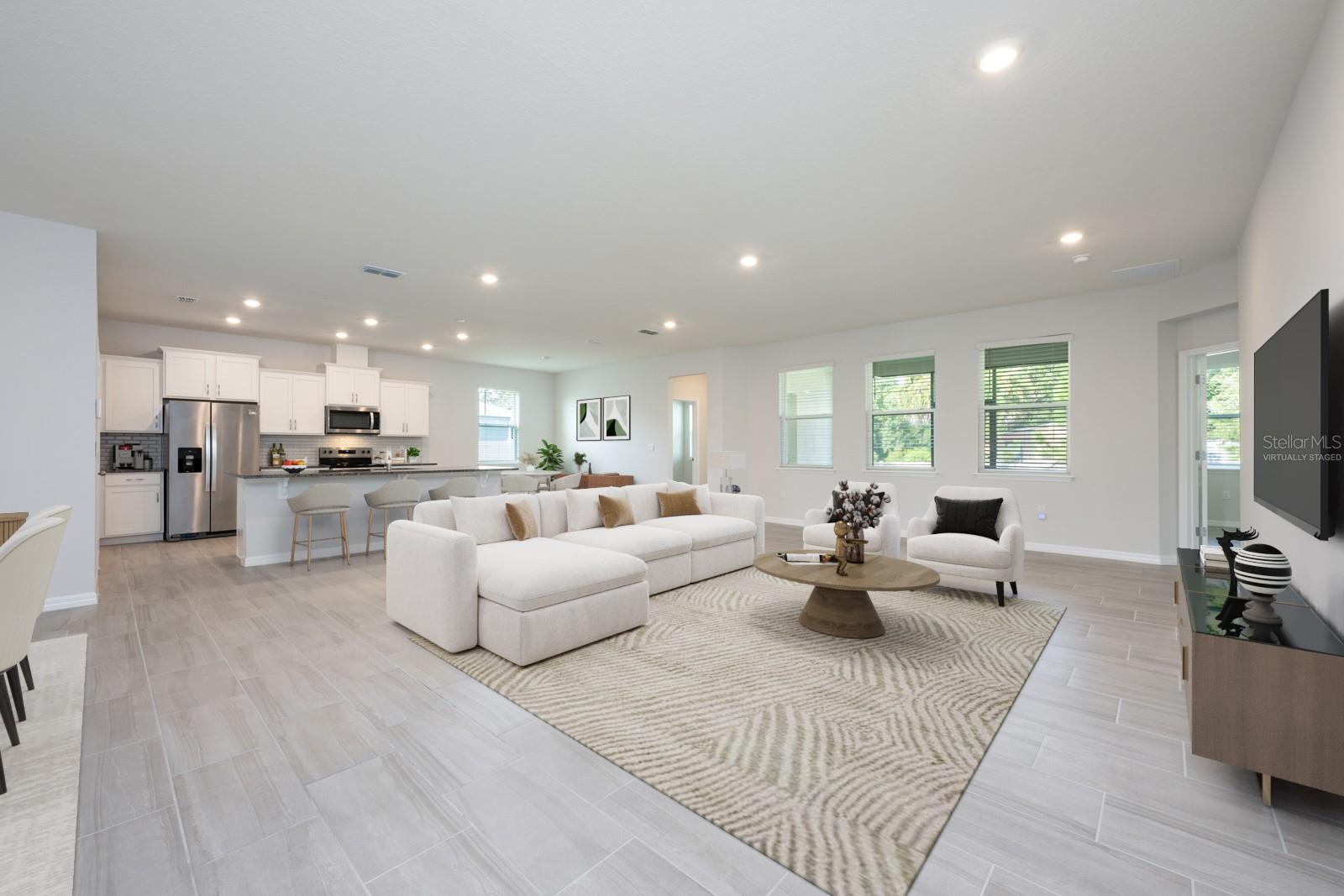 Image 3 of 28 For 3546 Keyworth Street