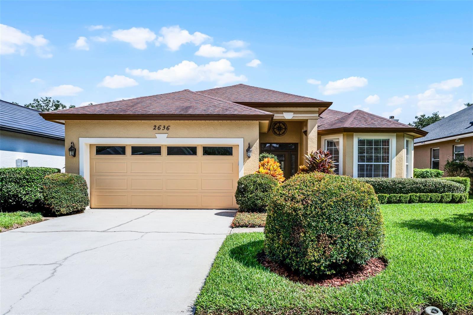 Details for 2636 Queen Mary Place, MAITLAND, FL 32751