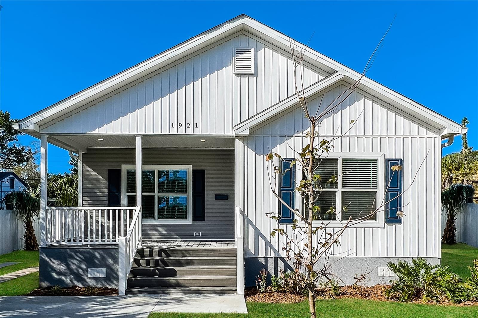 Details for 1921 20th Street S, ST PETERSBURG, FL 33712