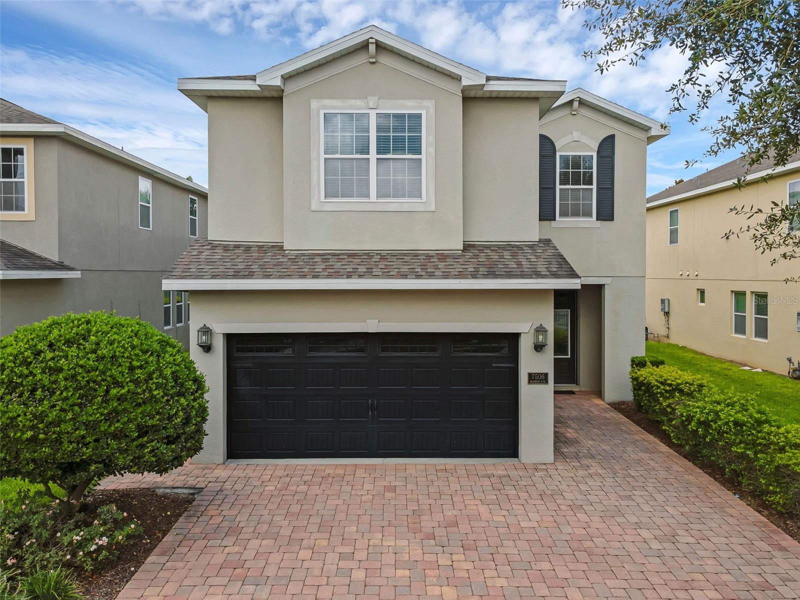 Details for 7506 Marker Avenue, KISSIMMEE, FL 34747