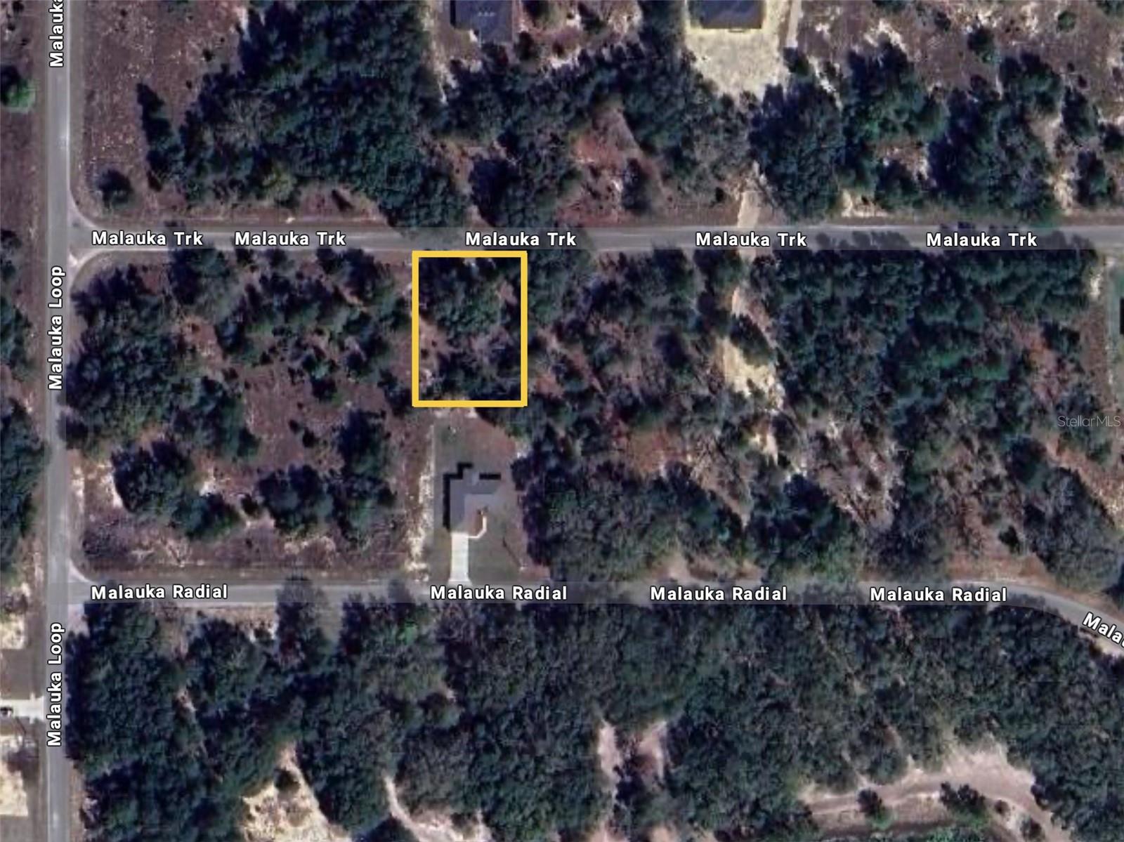 Image 11 of 12 For Malauka Track