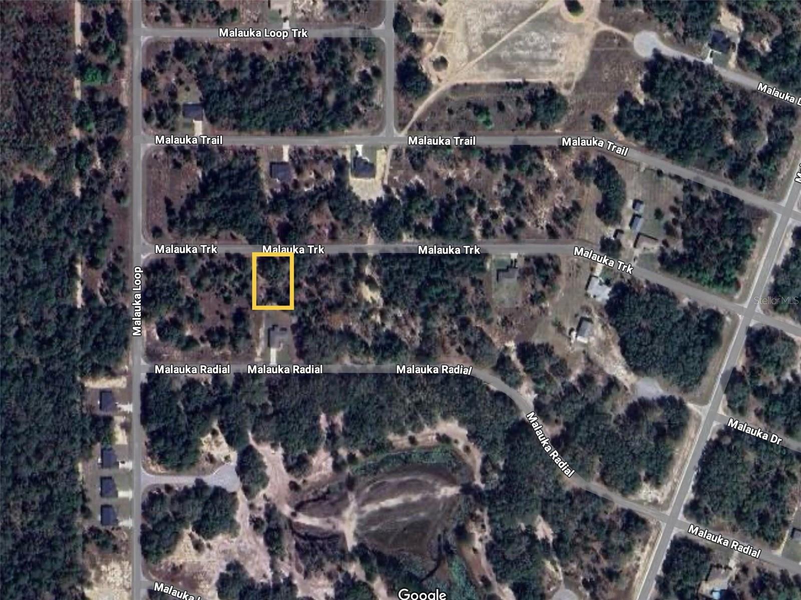Image 12 of 12 For Malauka Track