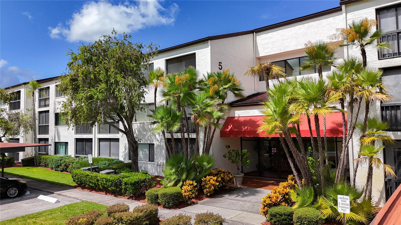 Details for 2591 Countryside Boulevard 5308, CLEARWATER, FL 33761