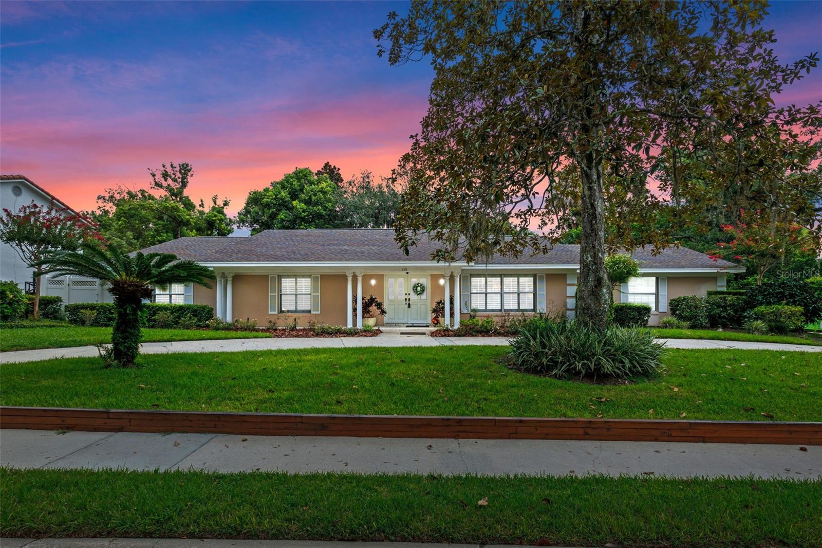 Details for 215 Salvador Square, WINTER PARK, FL 32789