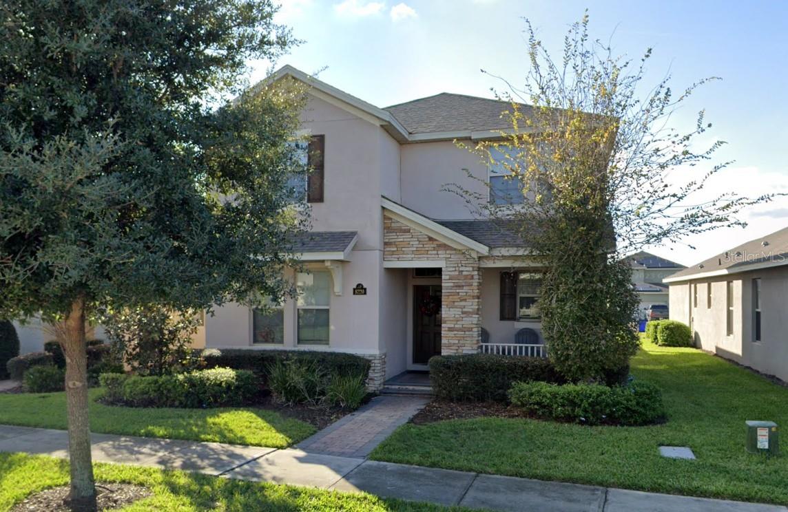 Details for 8220 Bayview Crossing Drive, WINTER GARDEN, FL 34787
