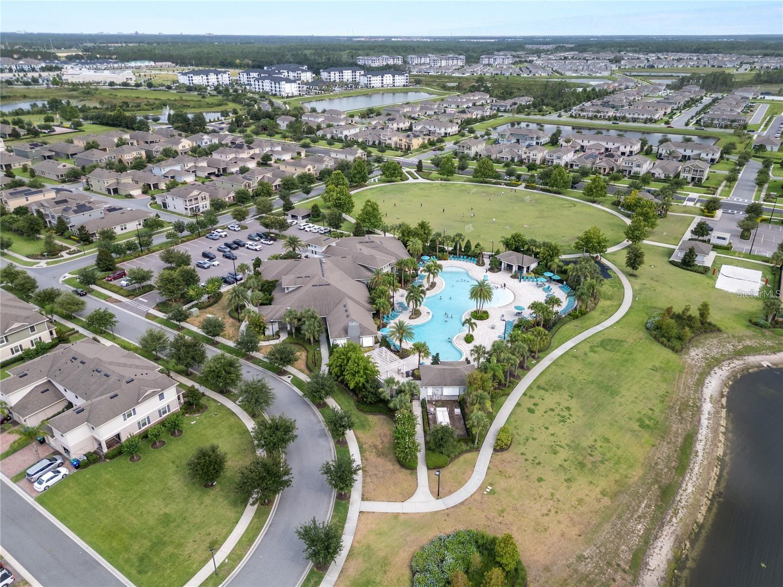 Image 37 of 37 For 8220 Bayview Crossing Drive