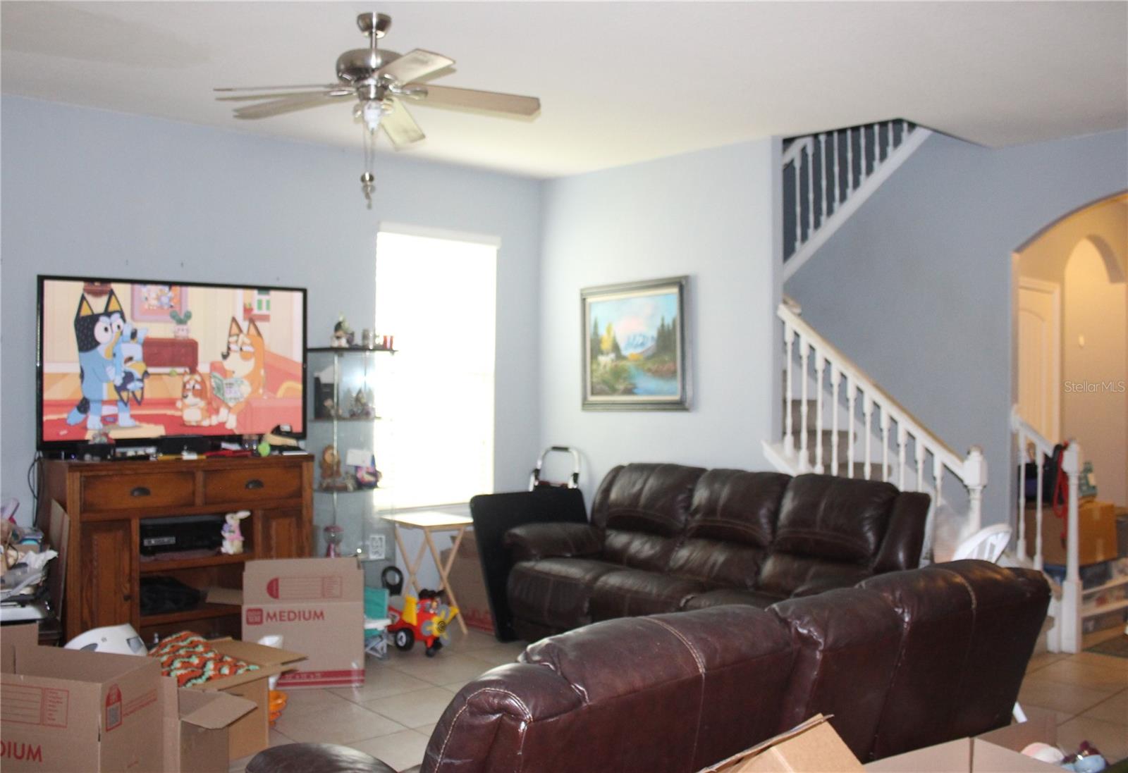 Image 7 of 37 For 8220 Bayview Crossing Drive