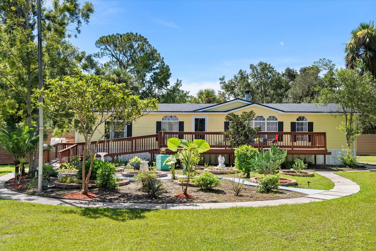 Details for 25458 Antler Street, CHRISTMAS, FL 32709
