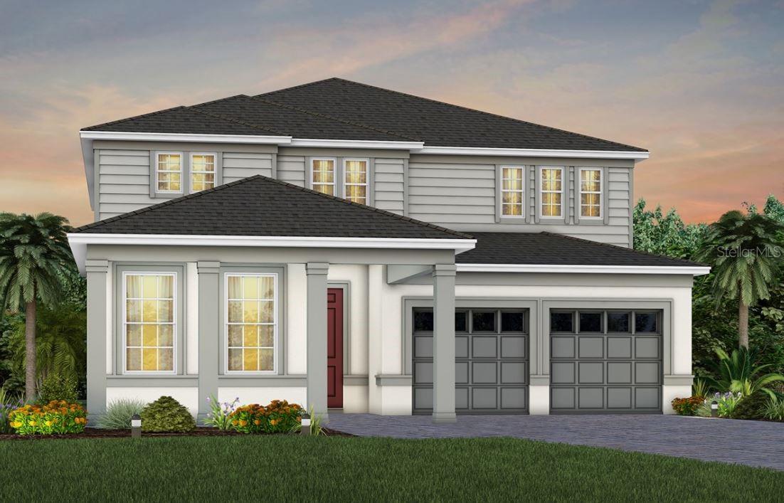 Details for 16371 Bright Leaf Road, WINTER GARDEN, FL 34787