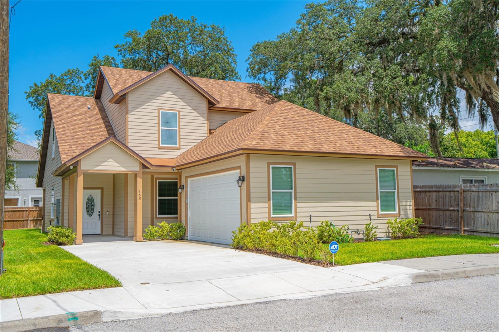 Details for 463 Bay Avenue, LONGWOOD, FL 32750