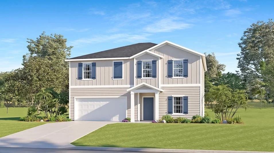 Listing Details for 6680 89th Loop, OCALA, FL 34476