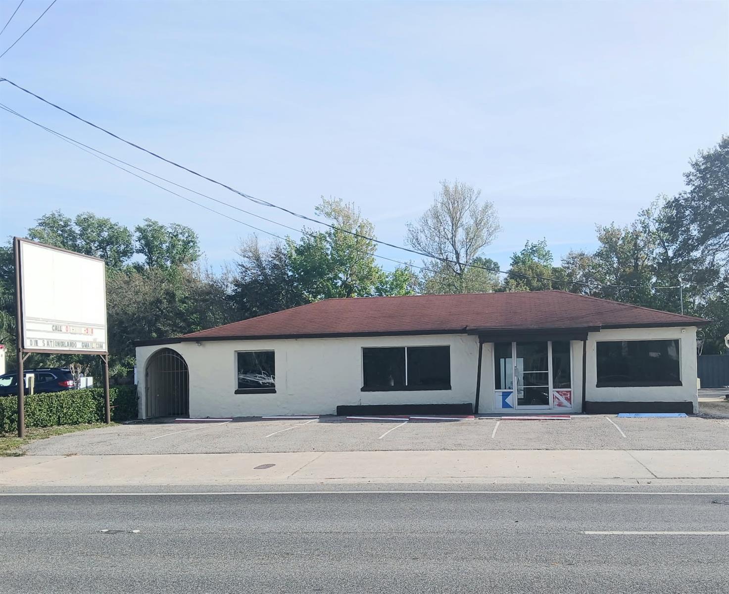 Details for 3465 Edgewater Drive, ORLANDO, FL 32804