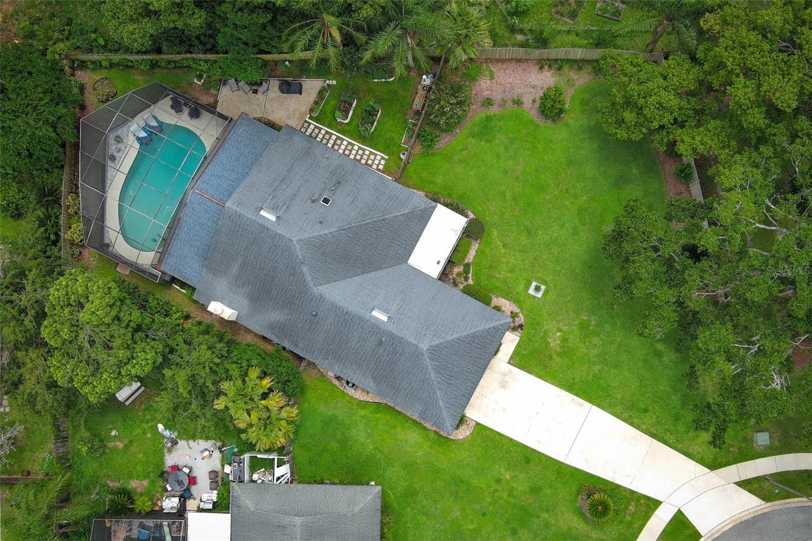 Image 50 of 62 For 935 Citrus Wood Court