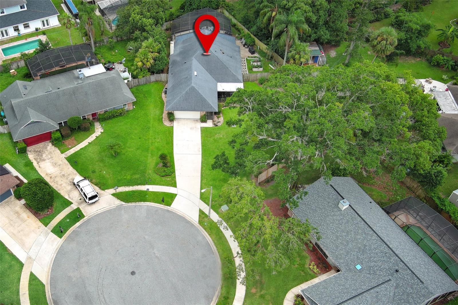 Image 52 of 62 For 935 Citrus Wood Court