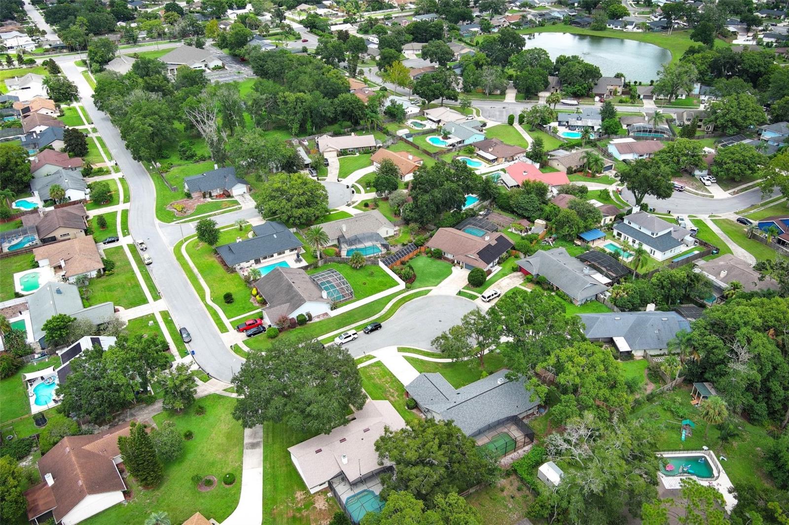Image 58 of 62 For 935 Citrus Wood Court