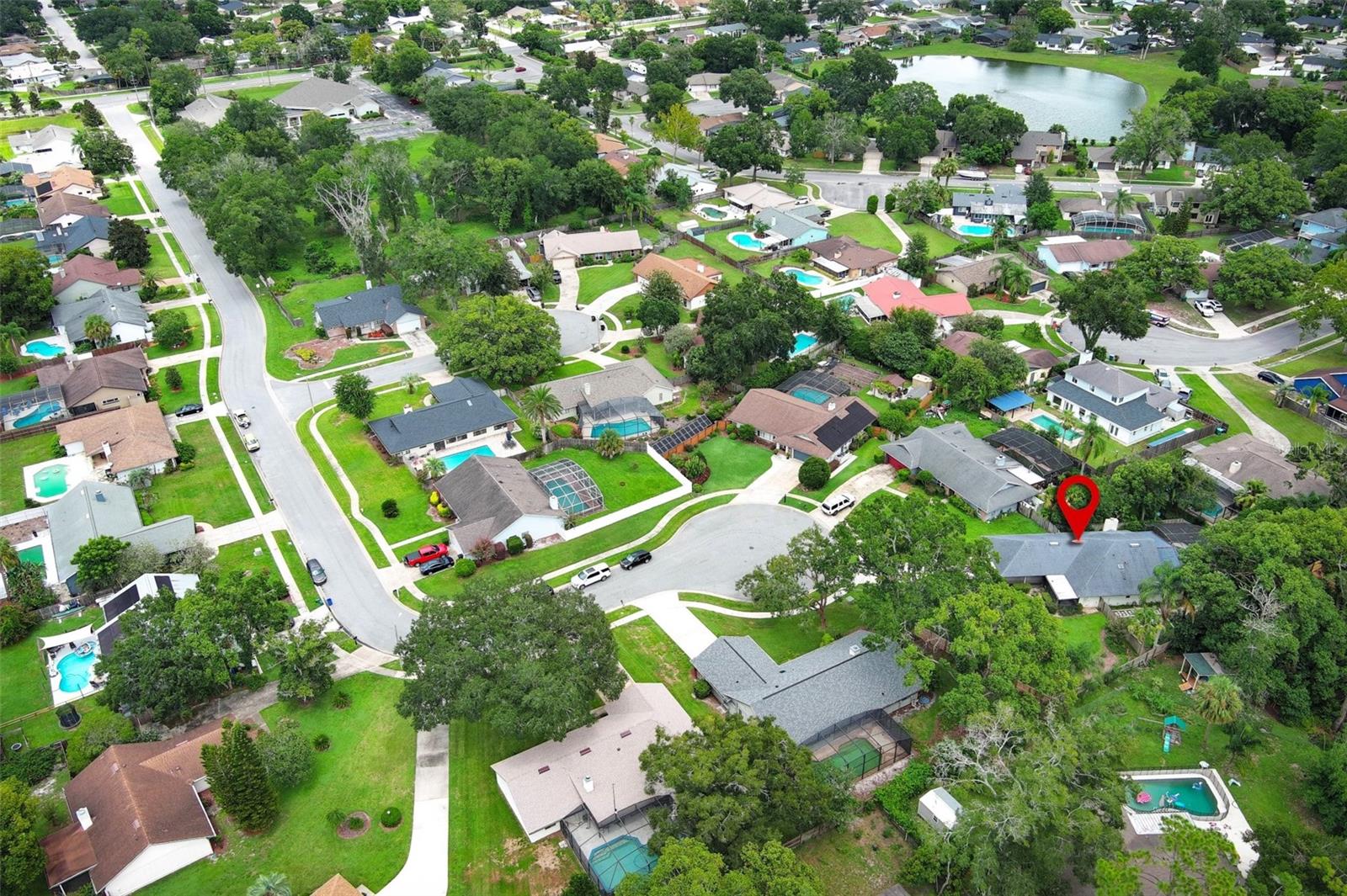 Image 59 of 62 For 935 Citrus Wood Court