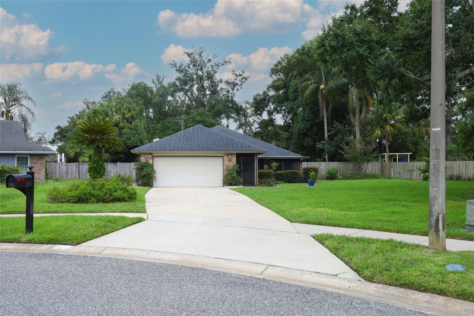 Image 61 of 62 For 935 Citrus Wood Court