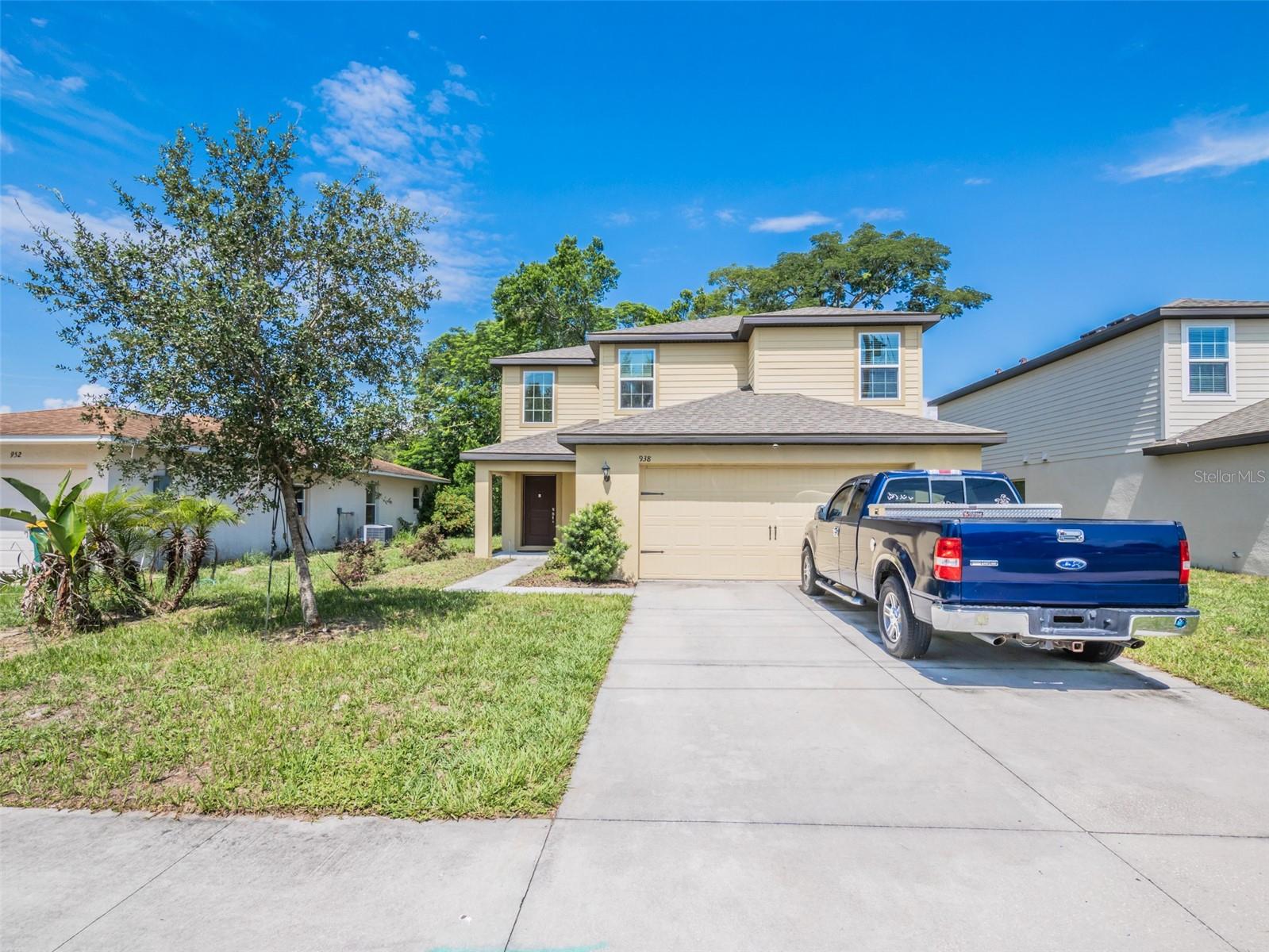 Details for 938 Mansfield Road, TAVARES, FL 32778