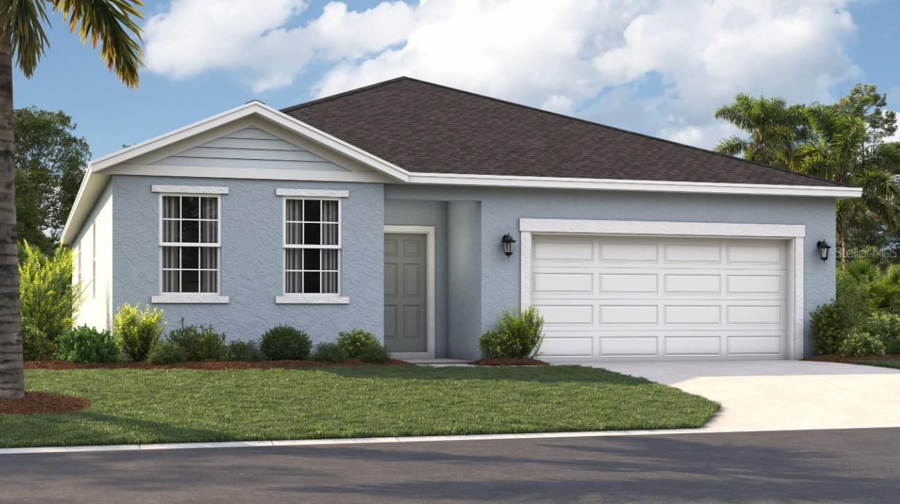 Details for 6524 Waterlily Place, LAKE HAMILTON, FL 33851