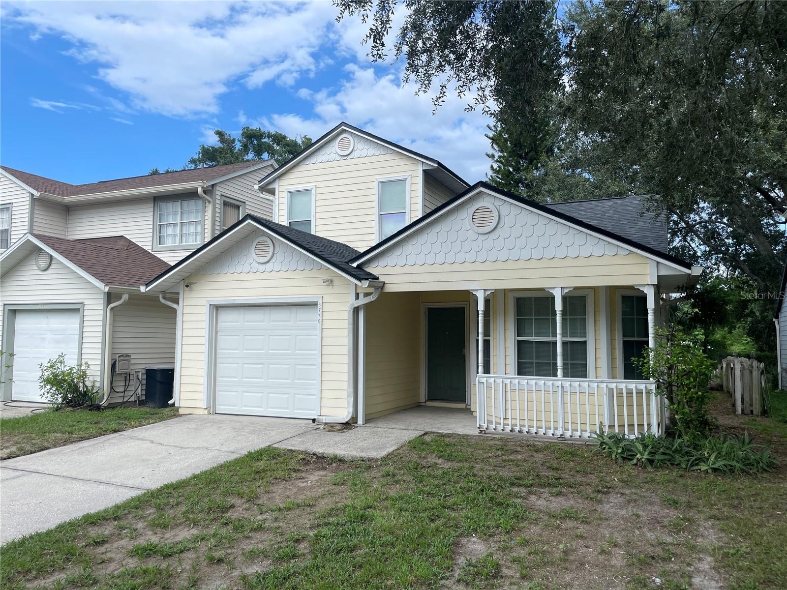 Details for 6776 Brittany Chase Court, ORLANDO, FL 32810