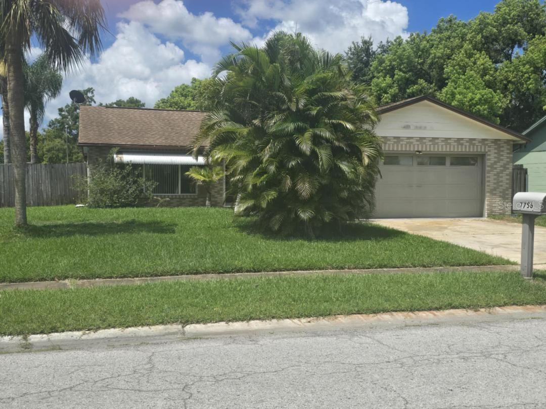 Details for 7756 Ivory Terrace, NEW PORT RICHEY, FL 34655