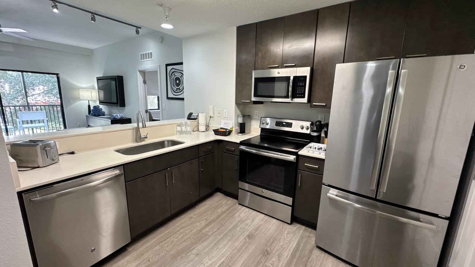Image 2 of 18 For 14501 Grove Resort Avenue 3202