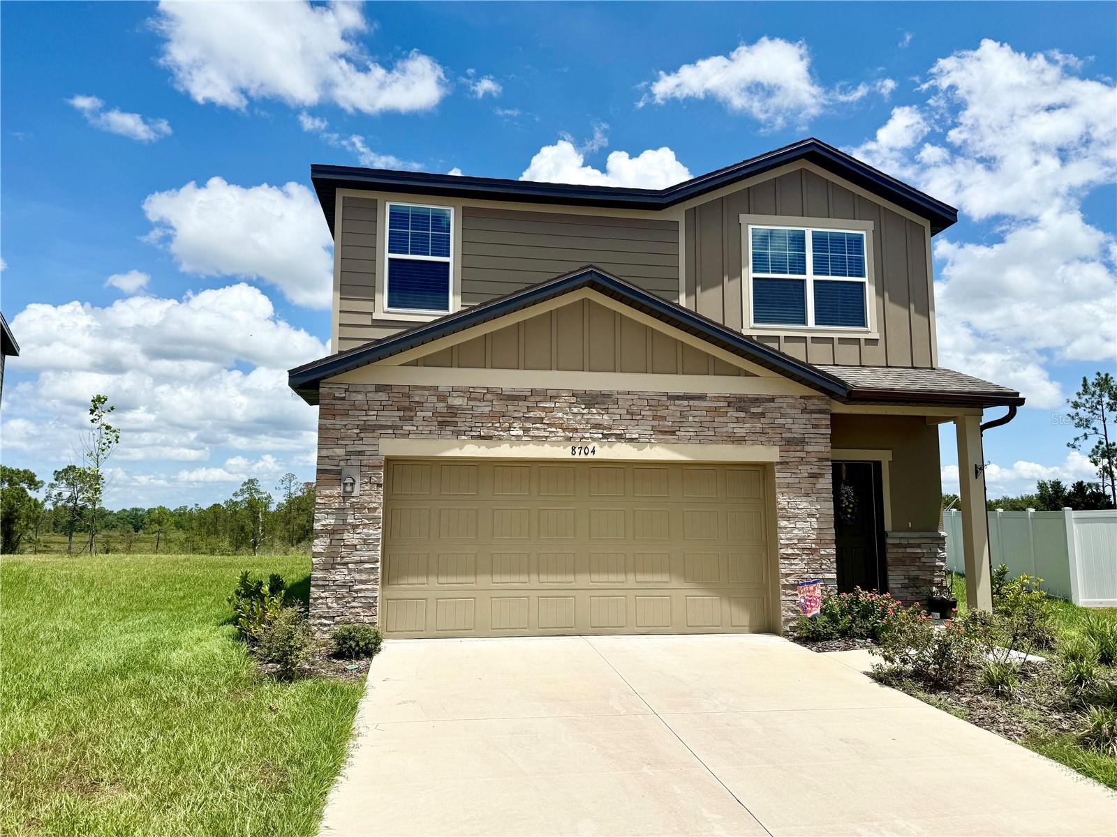 Details for 8704 Sportsman Loop, GROVELAND, FL 34736